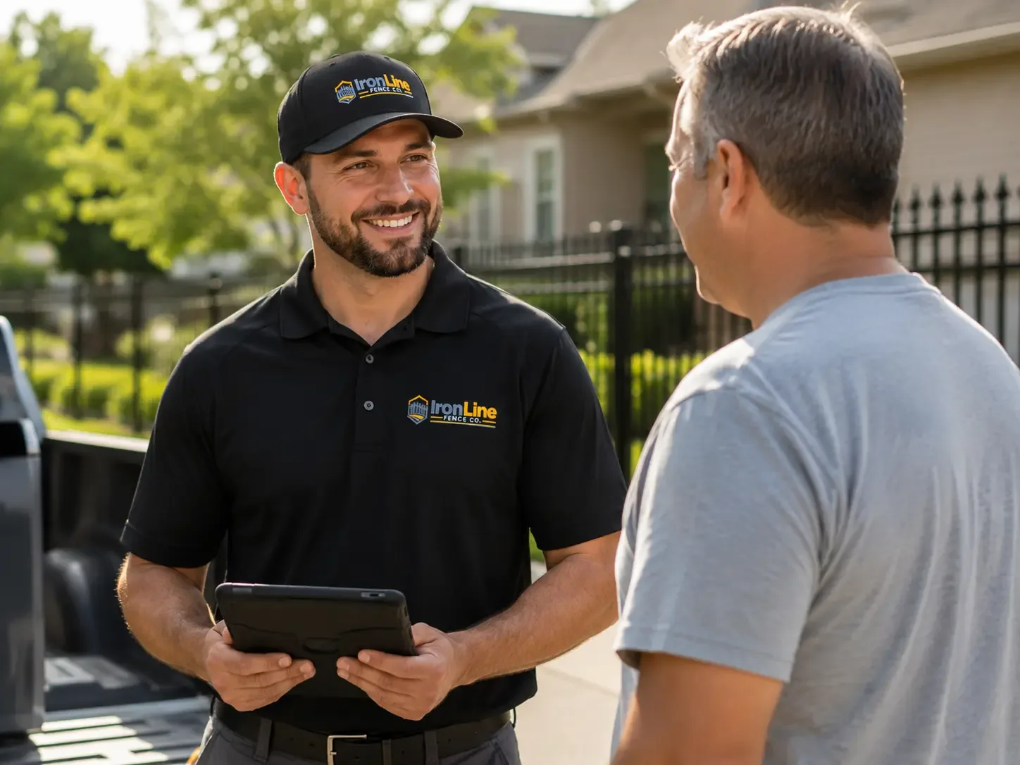 Metal Fence Installation Cornwall, NY FAQs